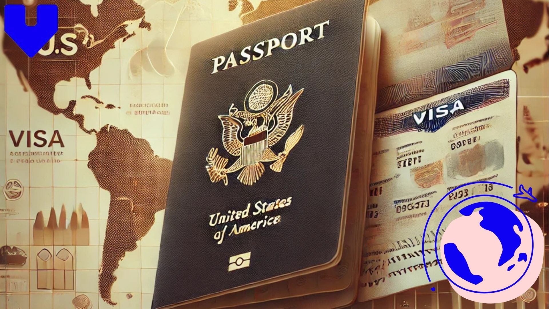 Countries Visa-Free with Your US Tourist Visa