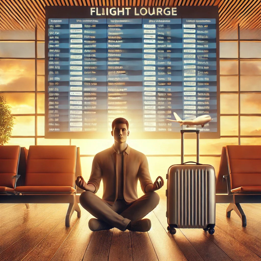 Travel Anxiety Tips: Practical Strategies For Stress-Free Adventures