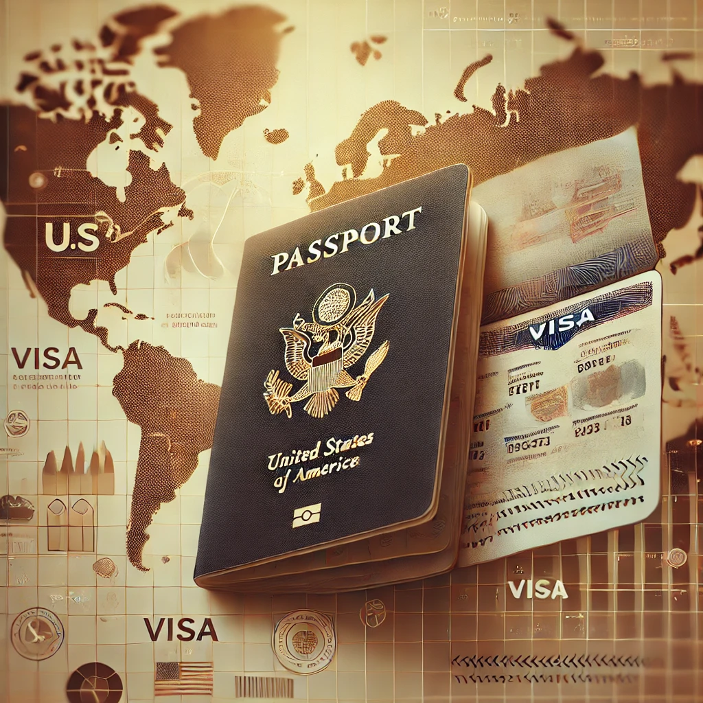 20 Countries Visa-Free with Your US Tourist Visa