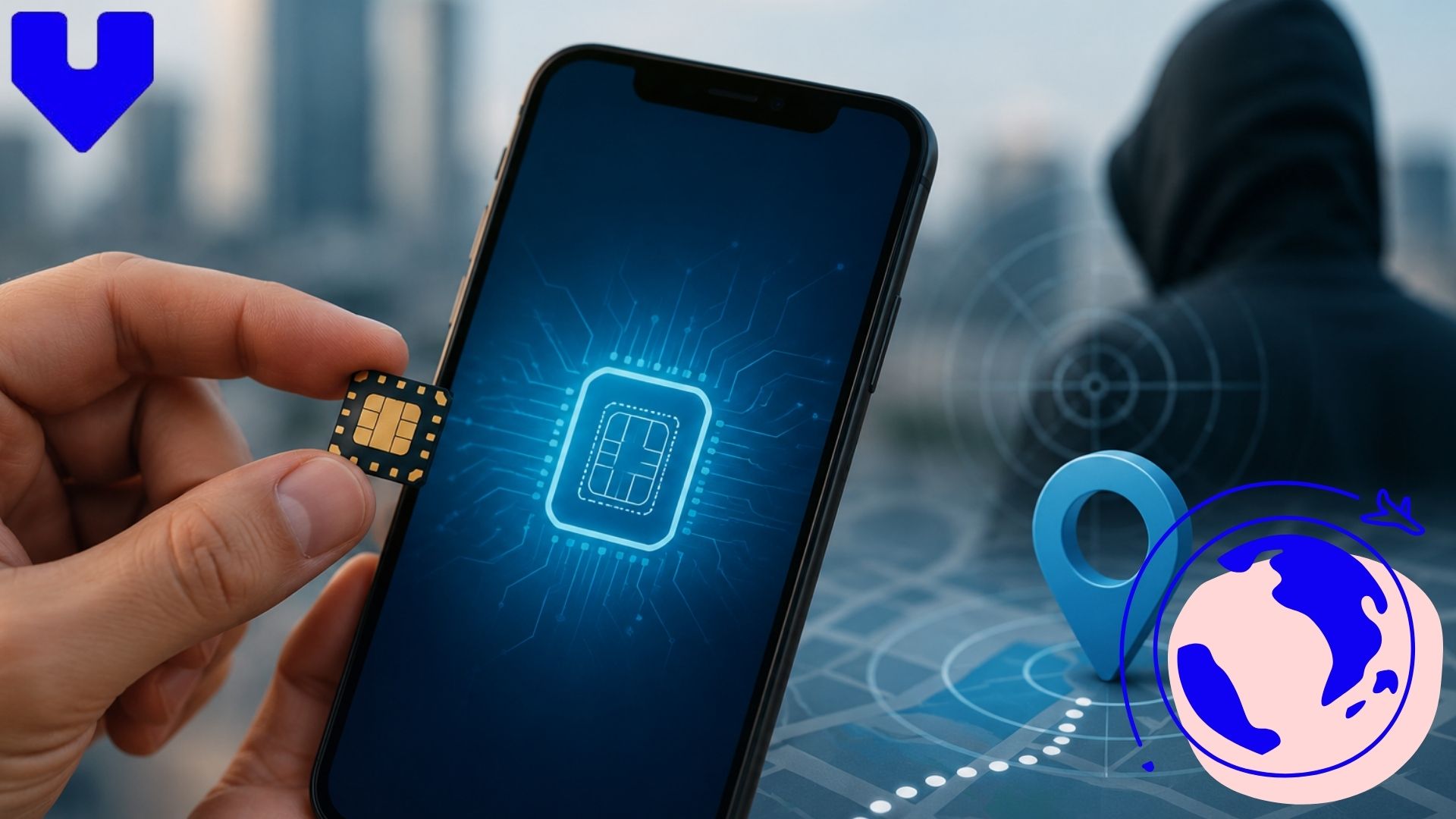 Can eSIMs Be Tracked? Everything You Need to Know