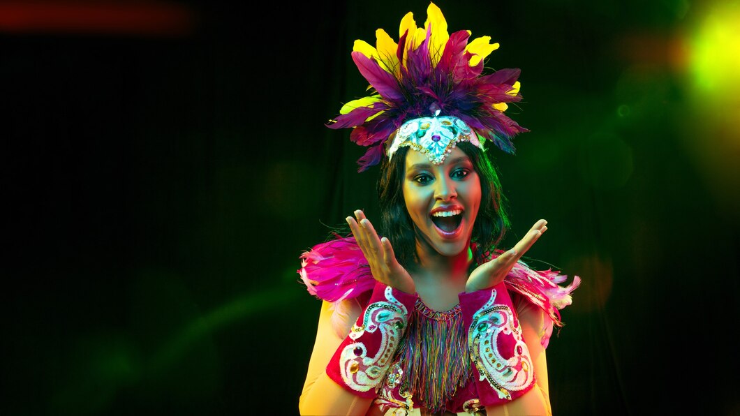 Carnival in Brazil: A Guide to the Ultimate Celebration