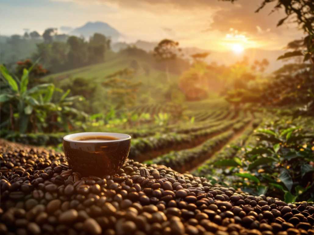 Hoi An – A Coffee Lover’s Paradise in a UNESCO Heritage Town