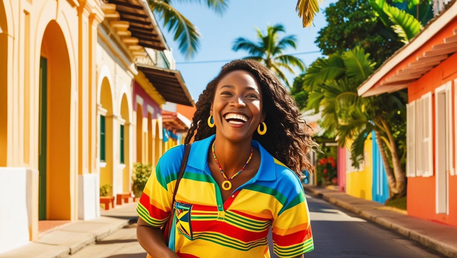 Get ready for a Trinidad and Tobago Trip