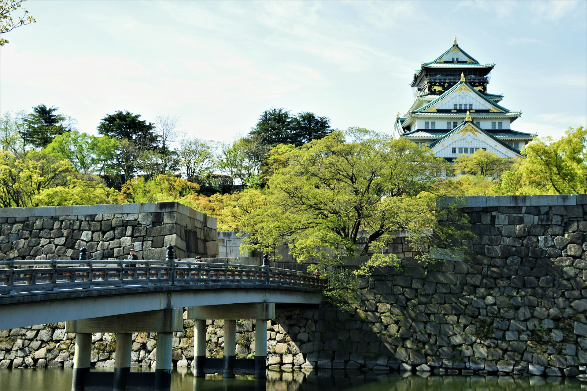 best time of year to visit japan