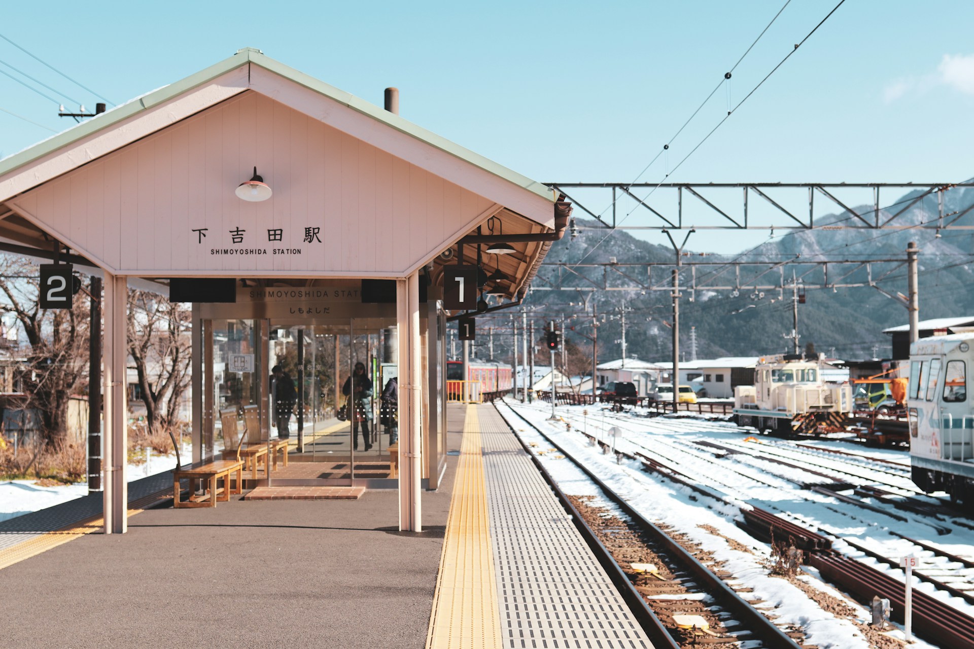 The Future of Scenic Train Travel in Japan