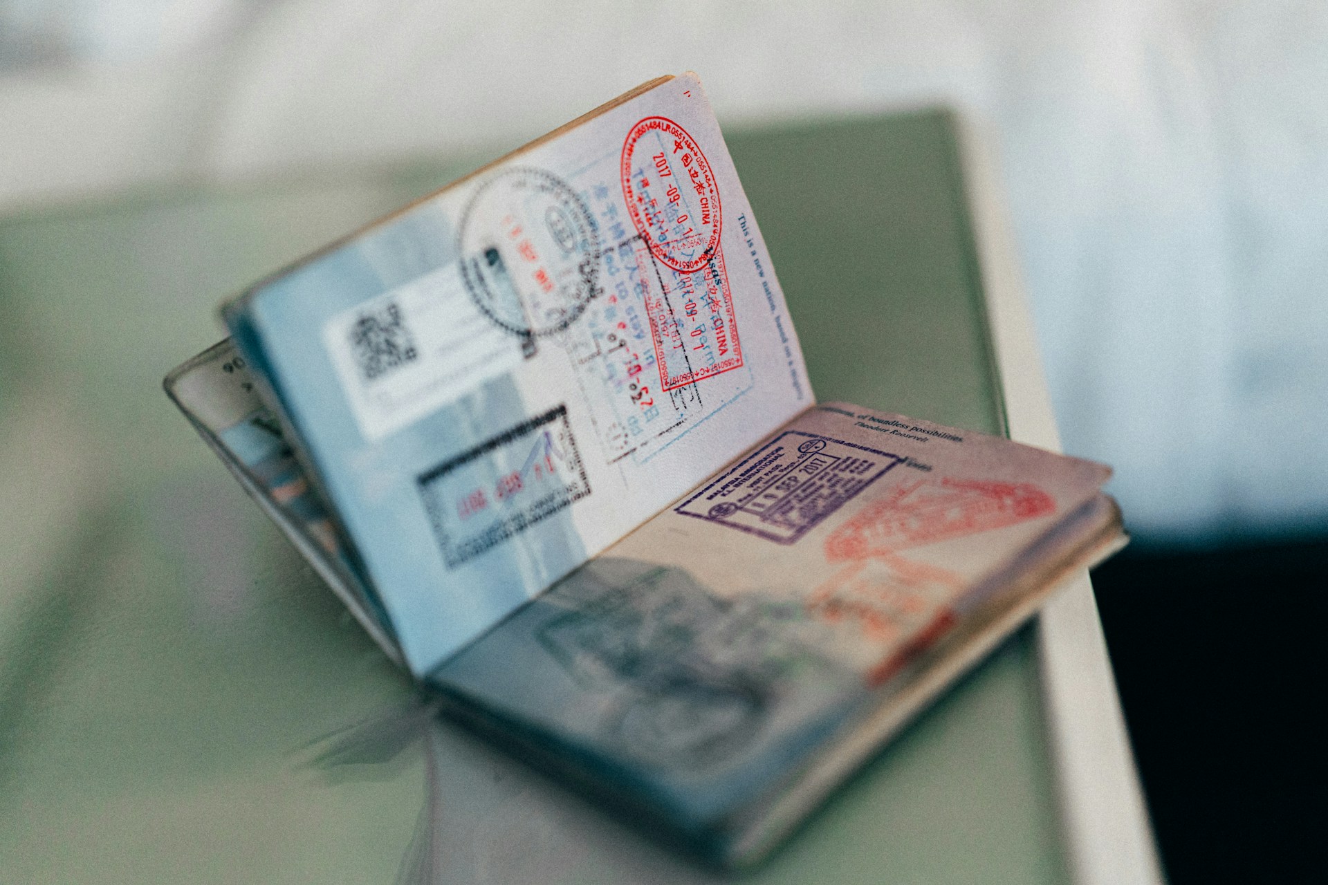 Vietnam Visa Requirements