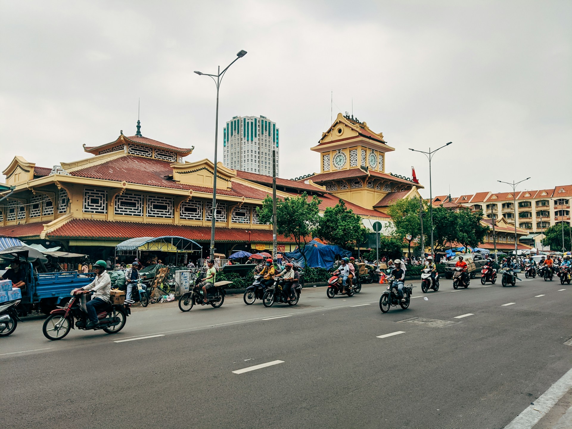 Best Time to Travel to Vietnam