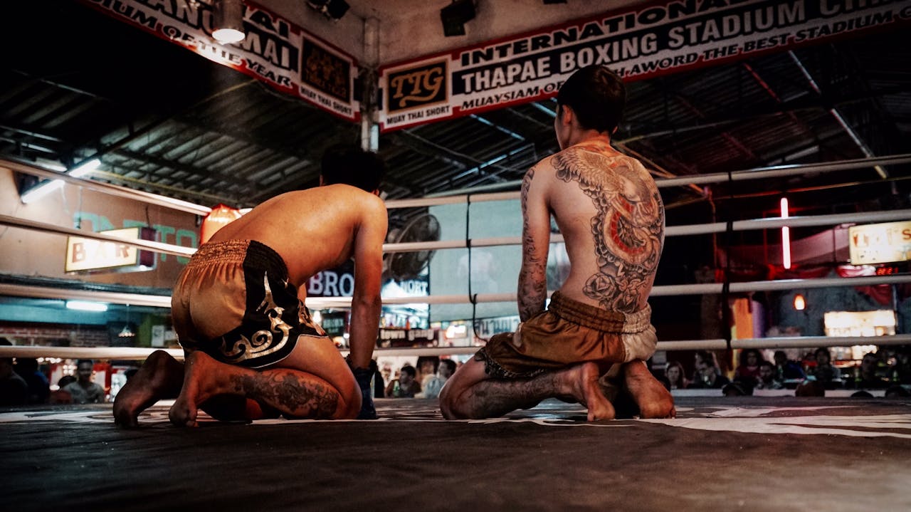 Muay Thai