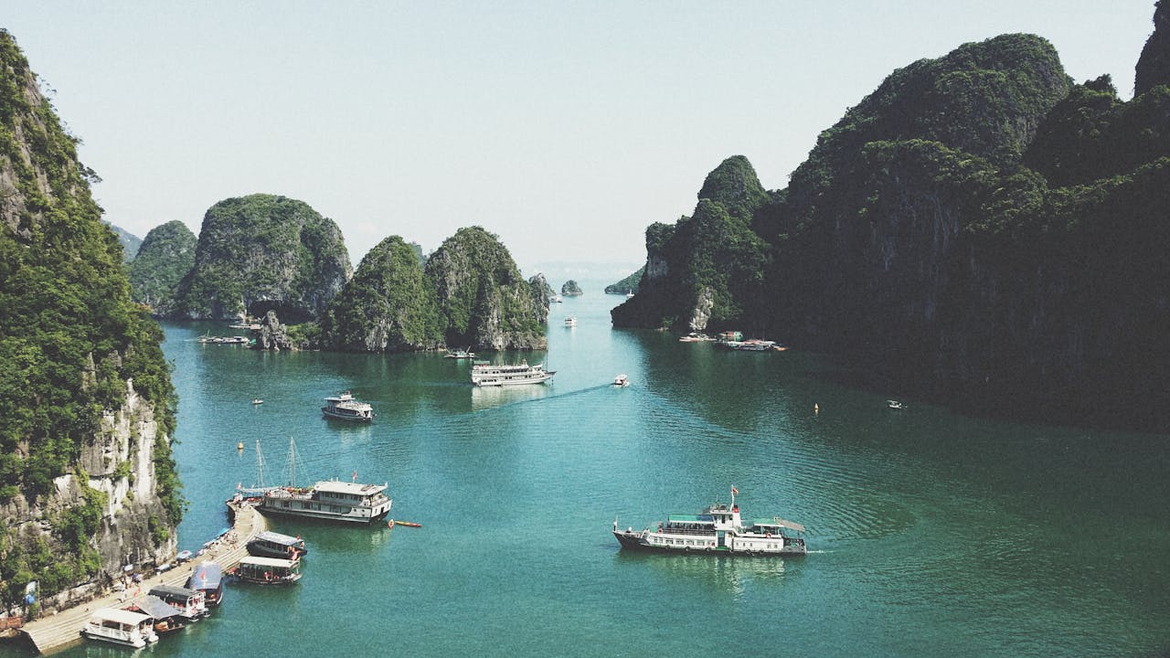 Travel Scams to Avoid in Vietnam