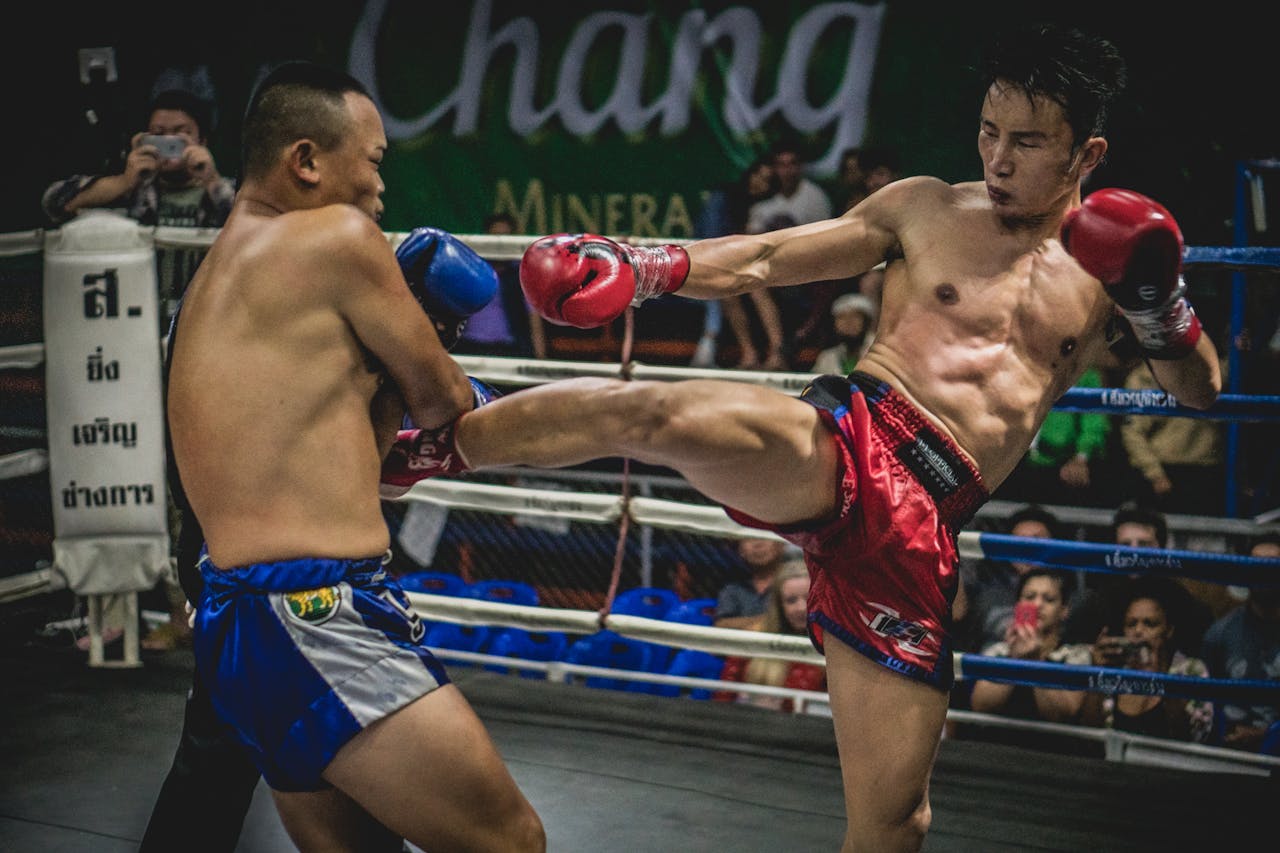 Muay Thai