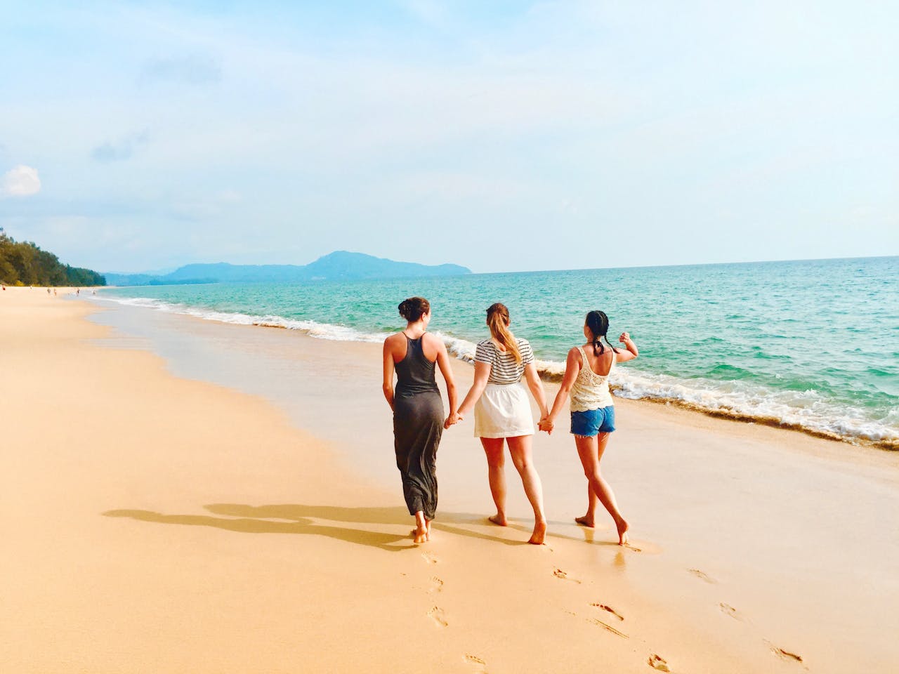 Exploring Thailand’s Family-Friendly Beaches