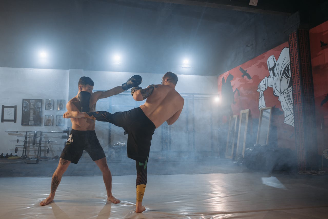 Muay Thai: The Origins and Evolution