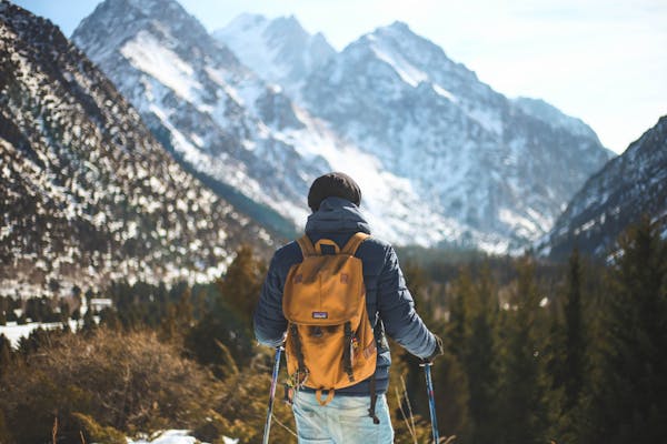 Top volcanoes to hike in Mexico