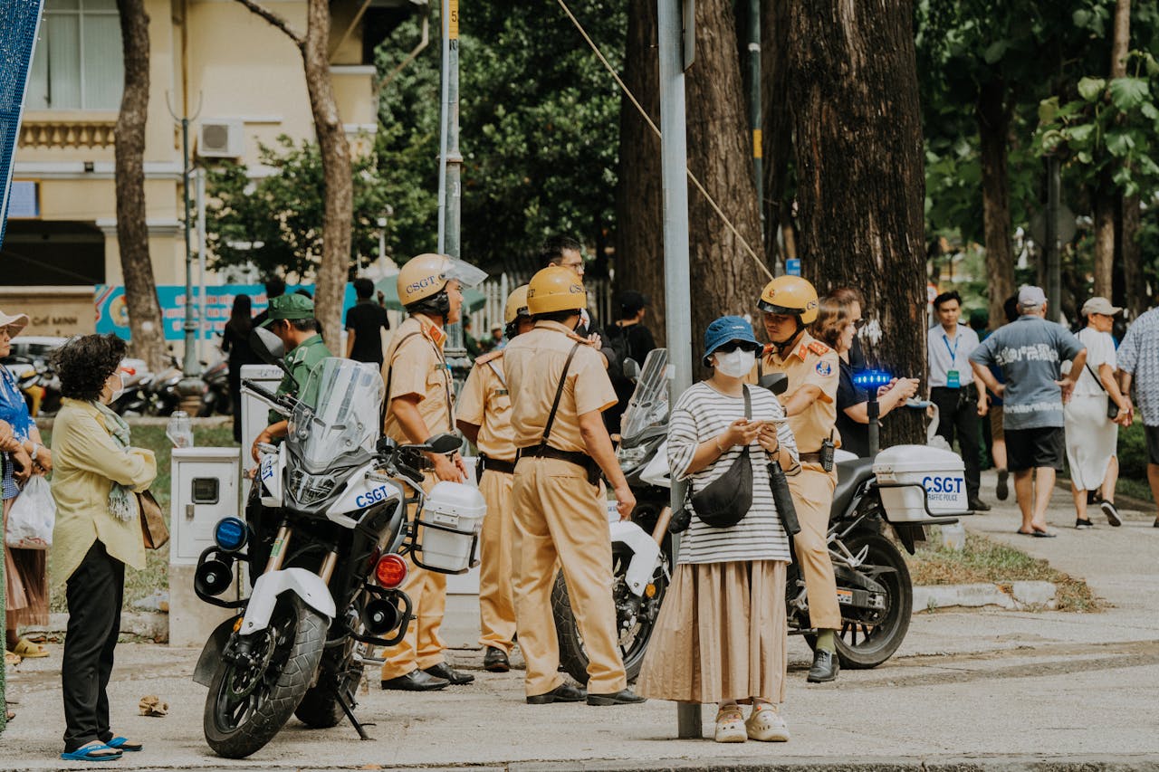 What to Do If You Get Scammed in Vietnam