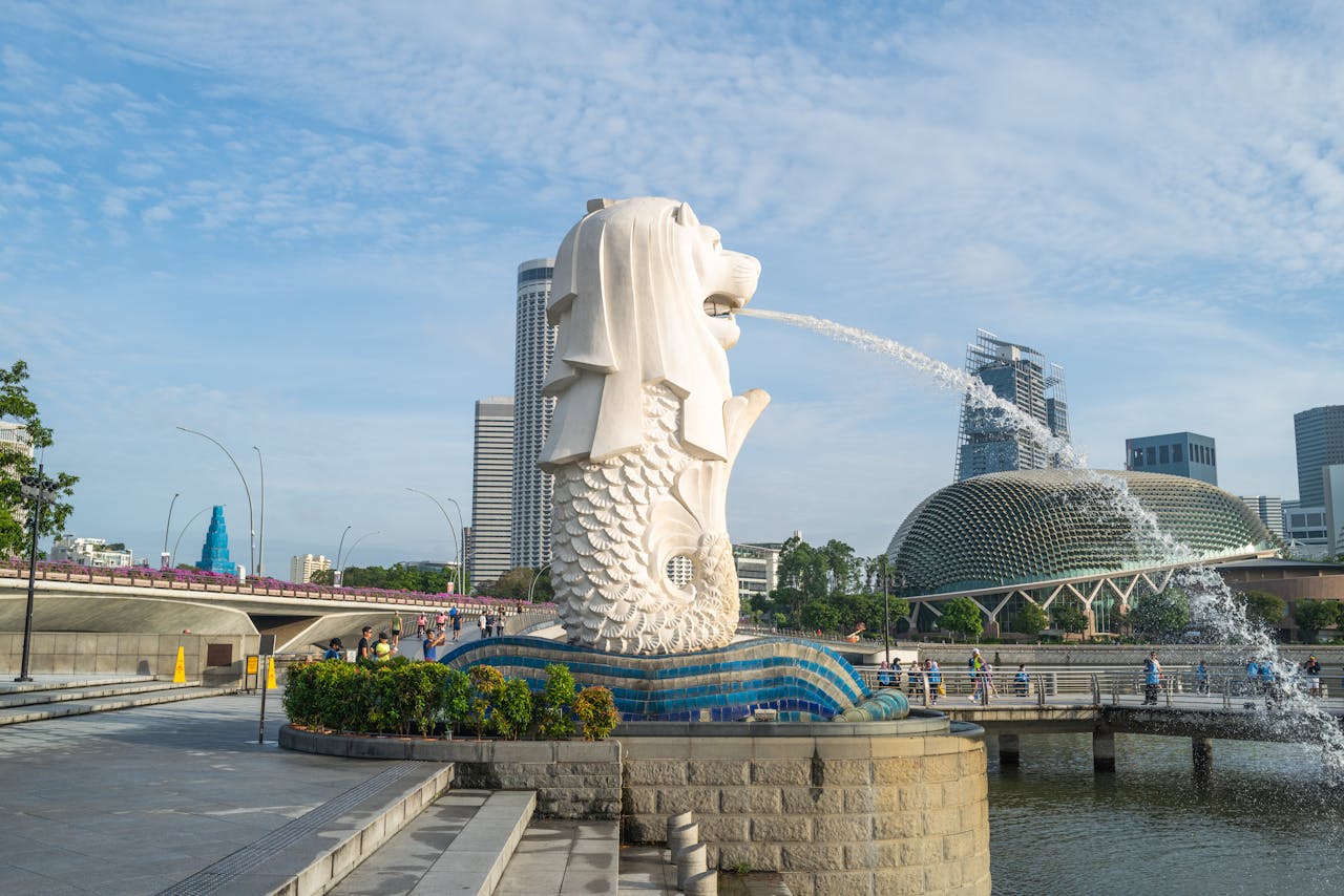 25 Best Times for You to Visit Singapore