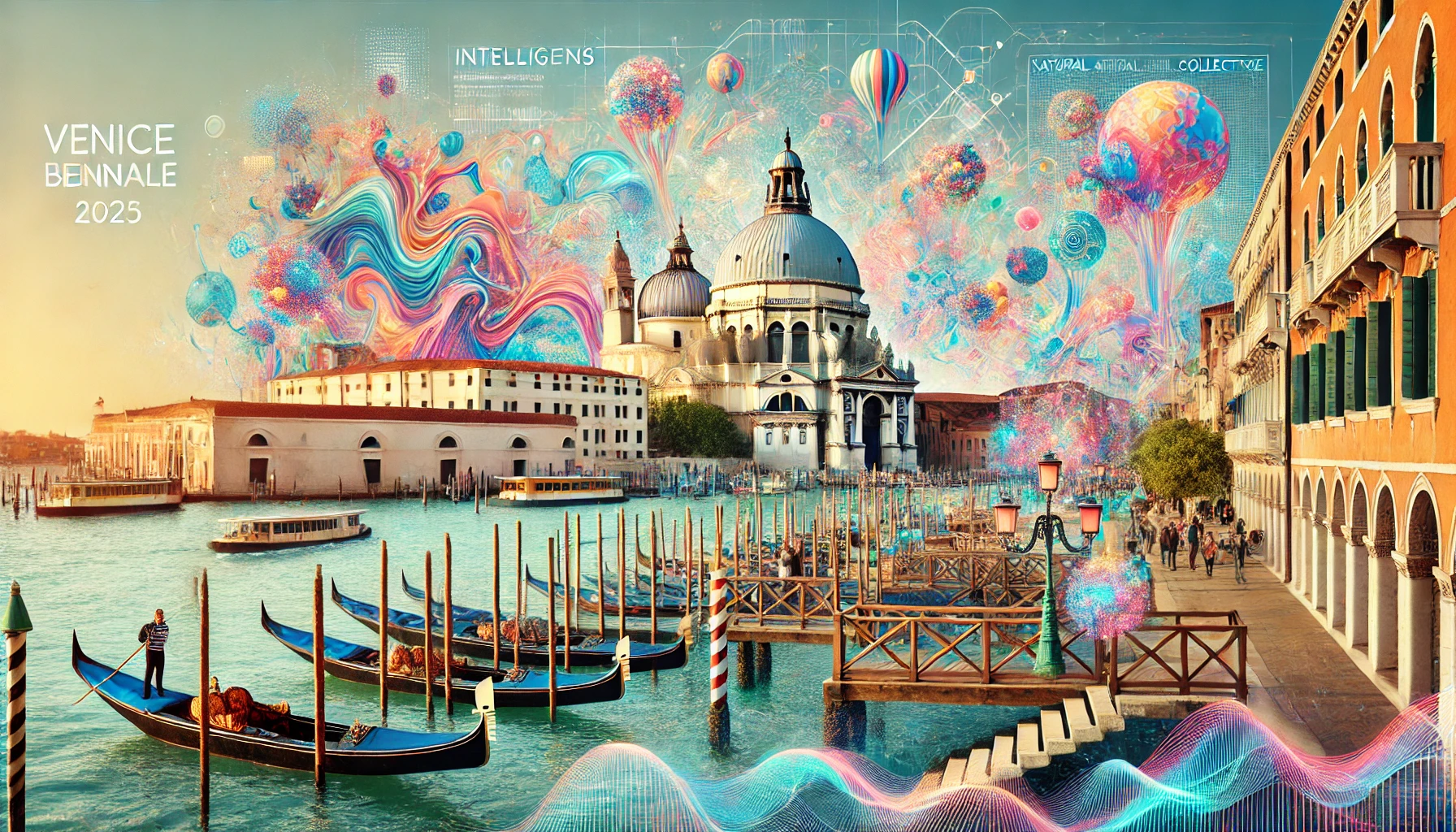 Venice Biennale 2025: A Complete Guide to the World’s Premier Art Exhibition