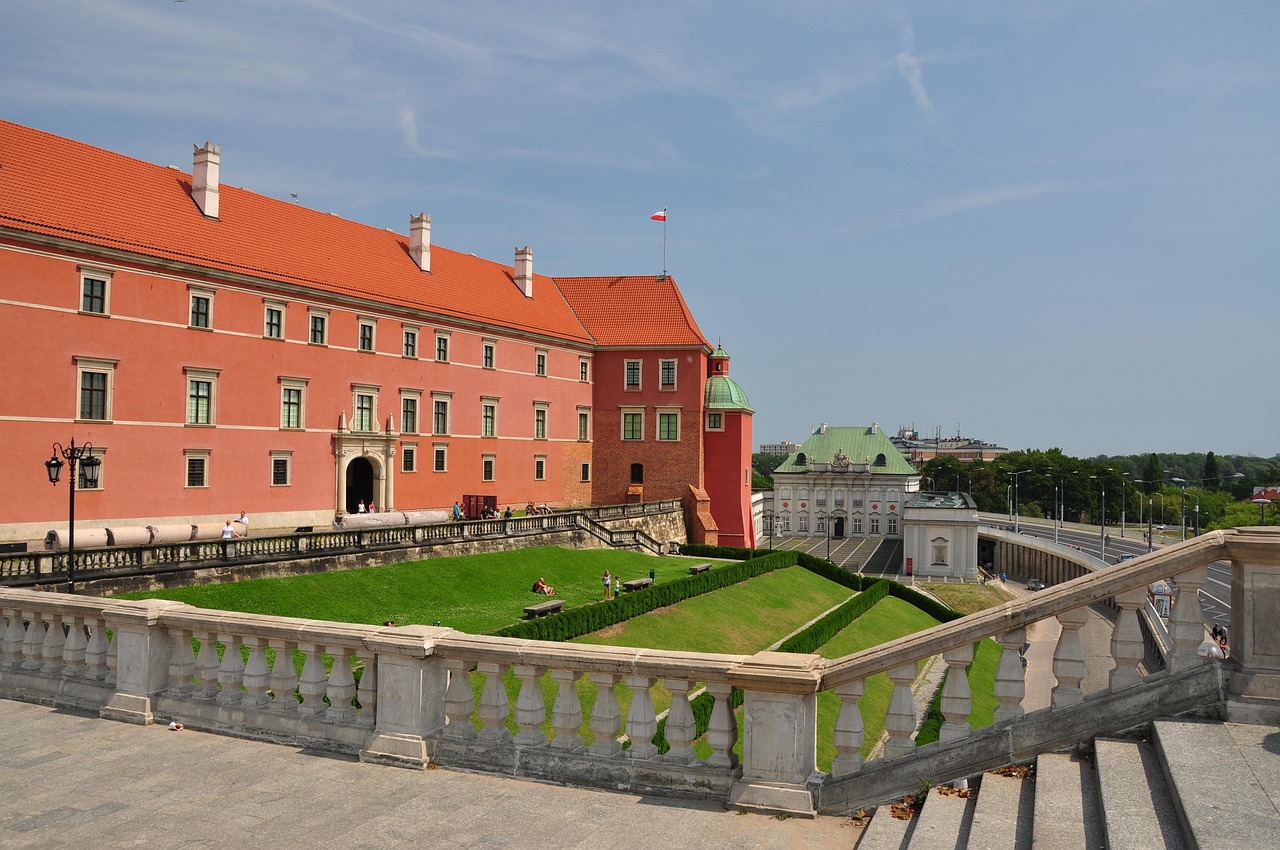 Museums of Warsaw