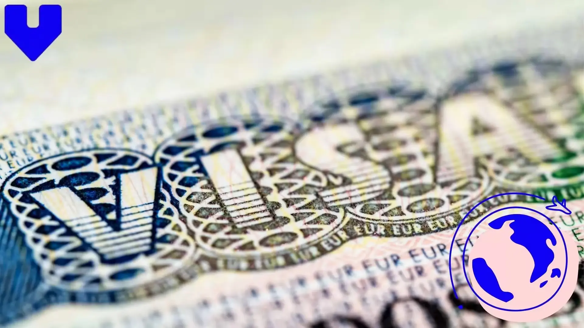 European passports and travel documents