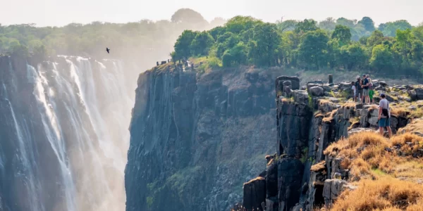 Zimbabwe 7 Days 3GB