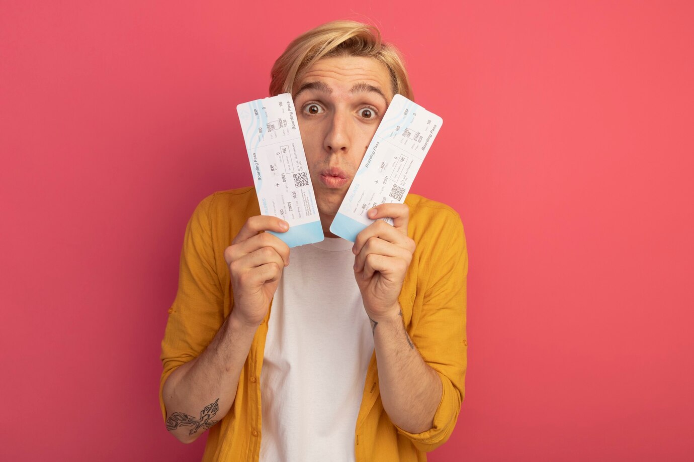 Are Open Jaw Tickets Really More Expensive Than Round-Trip Tickets?