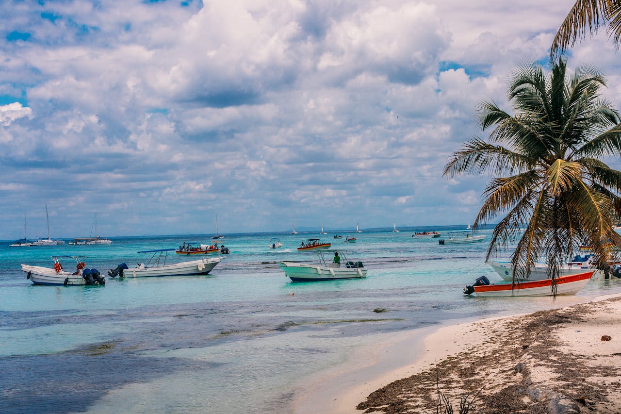 Hidden Beaches in Vietnam