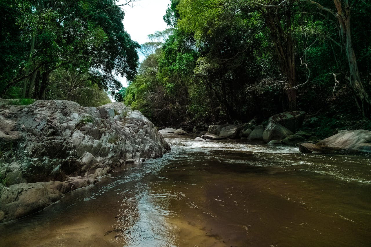 Best Time to Visit the Fairy Stream