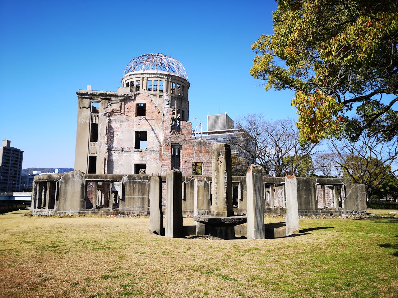 Things to Do in Hiroshima, Attractions, Itinerary, Food & Travel Tips