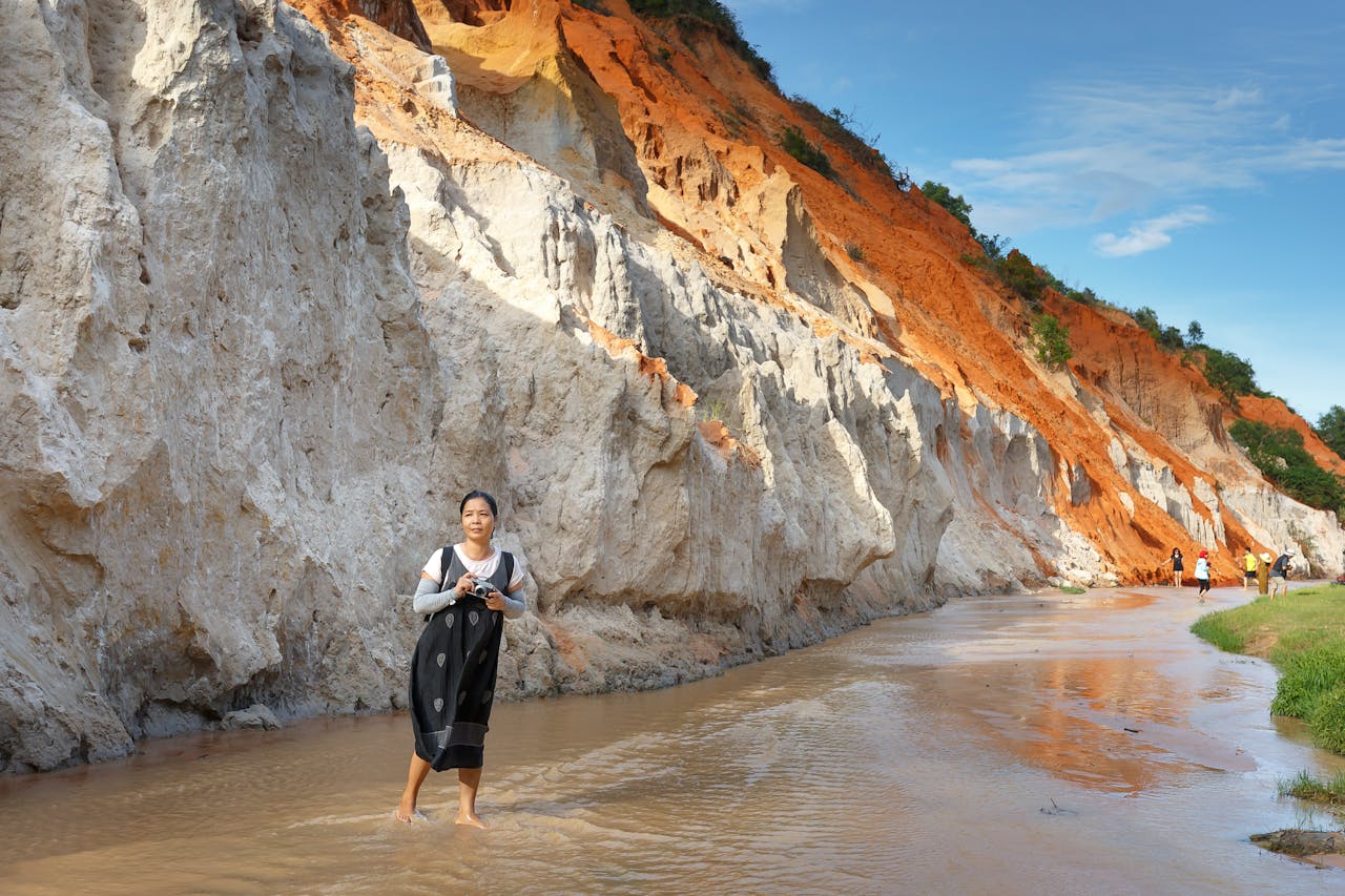 Mui Ne: Vietnam’s Fairy Stream – The Best Kept Secret