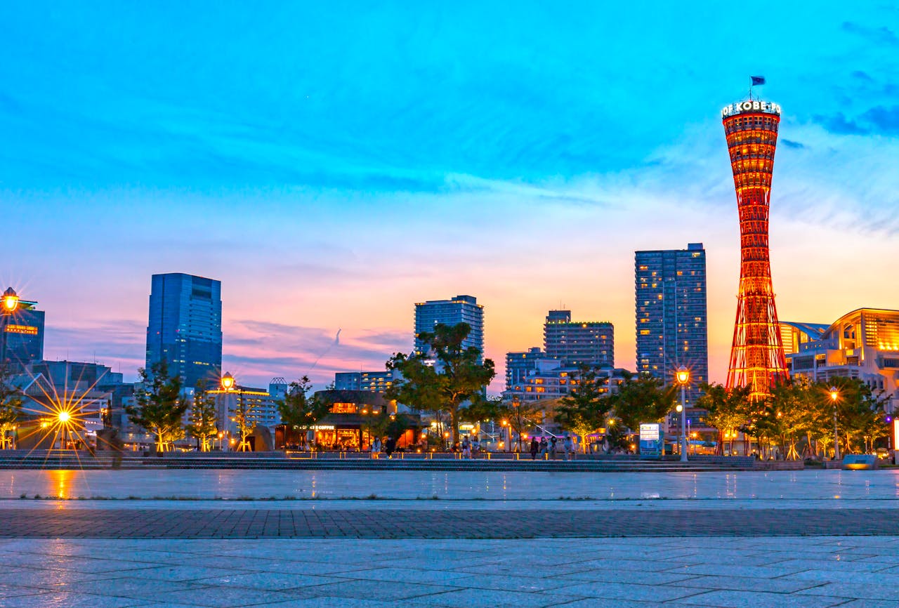 things to do in kobe