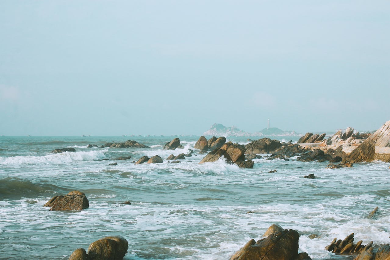 Hidden Beaches in Vietnam That Tourists Haven’t Discovered Yet