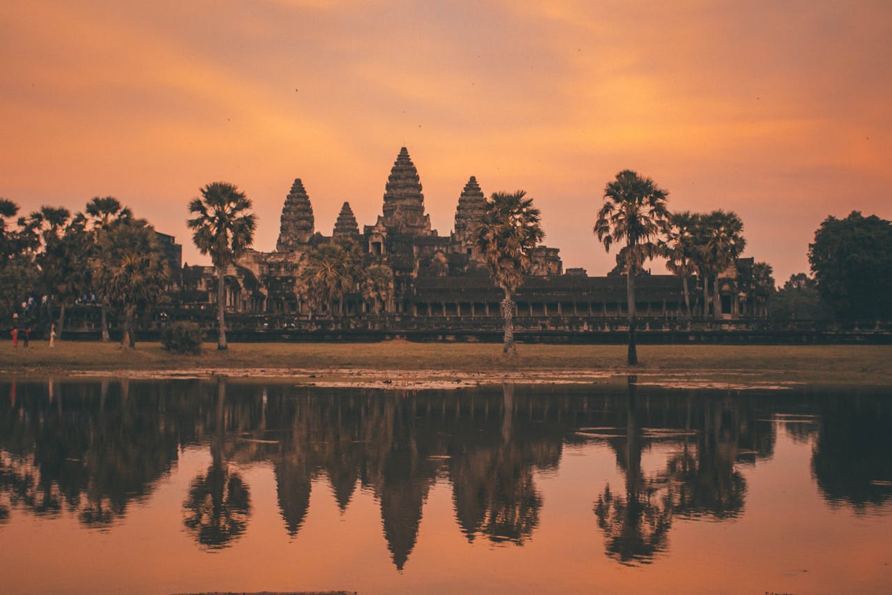 Tourist Attractions & Things to do in Cambodia: Ultimate Travel Guide