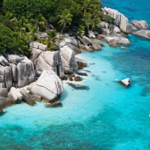 seychelles Seychelles 7 Days 3GB