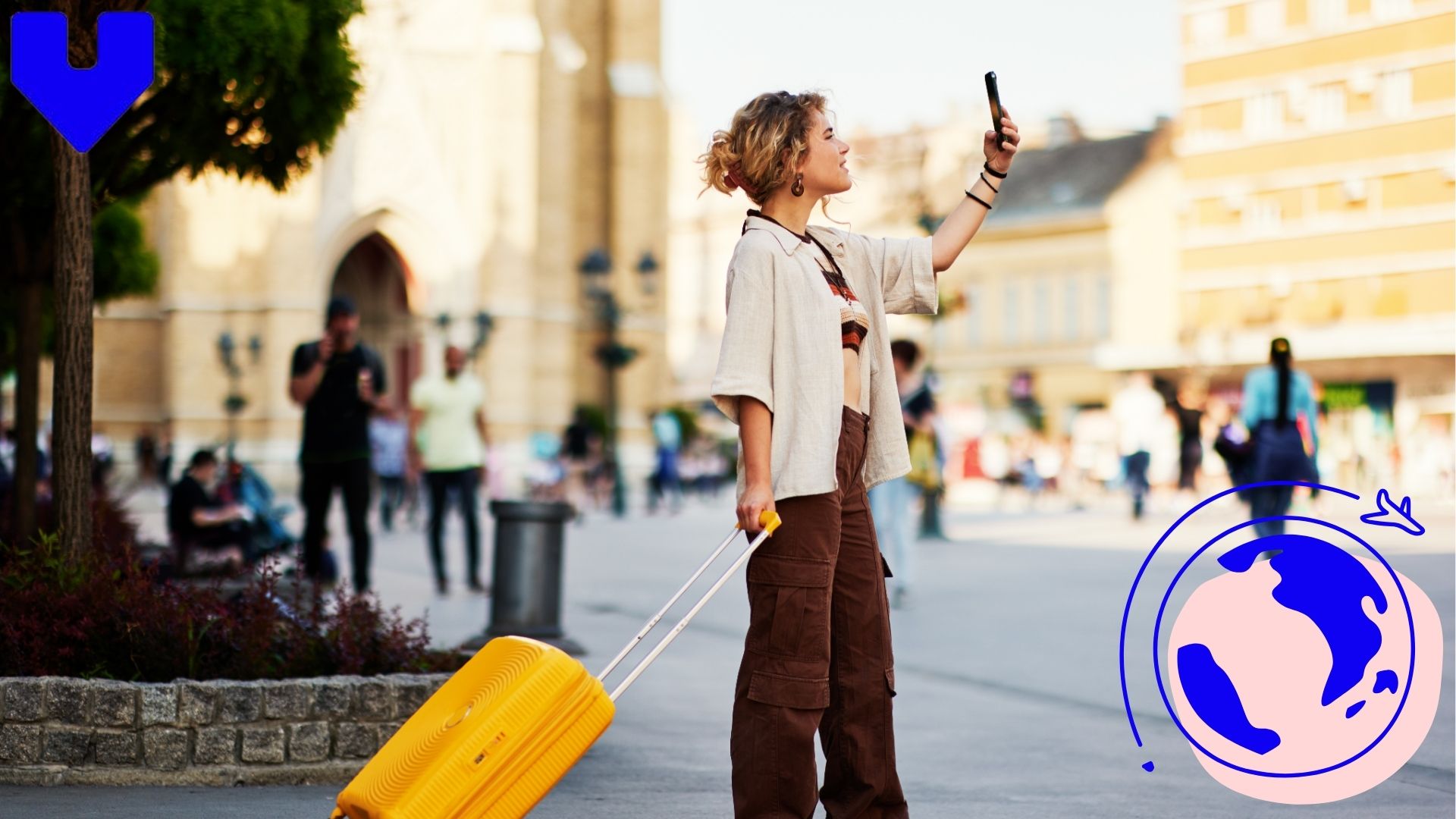 How to Use My iPhone When Traveling Internationally in 2026?