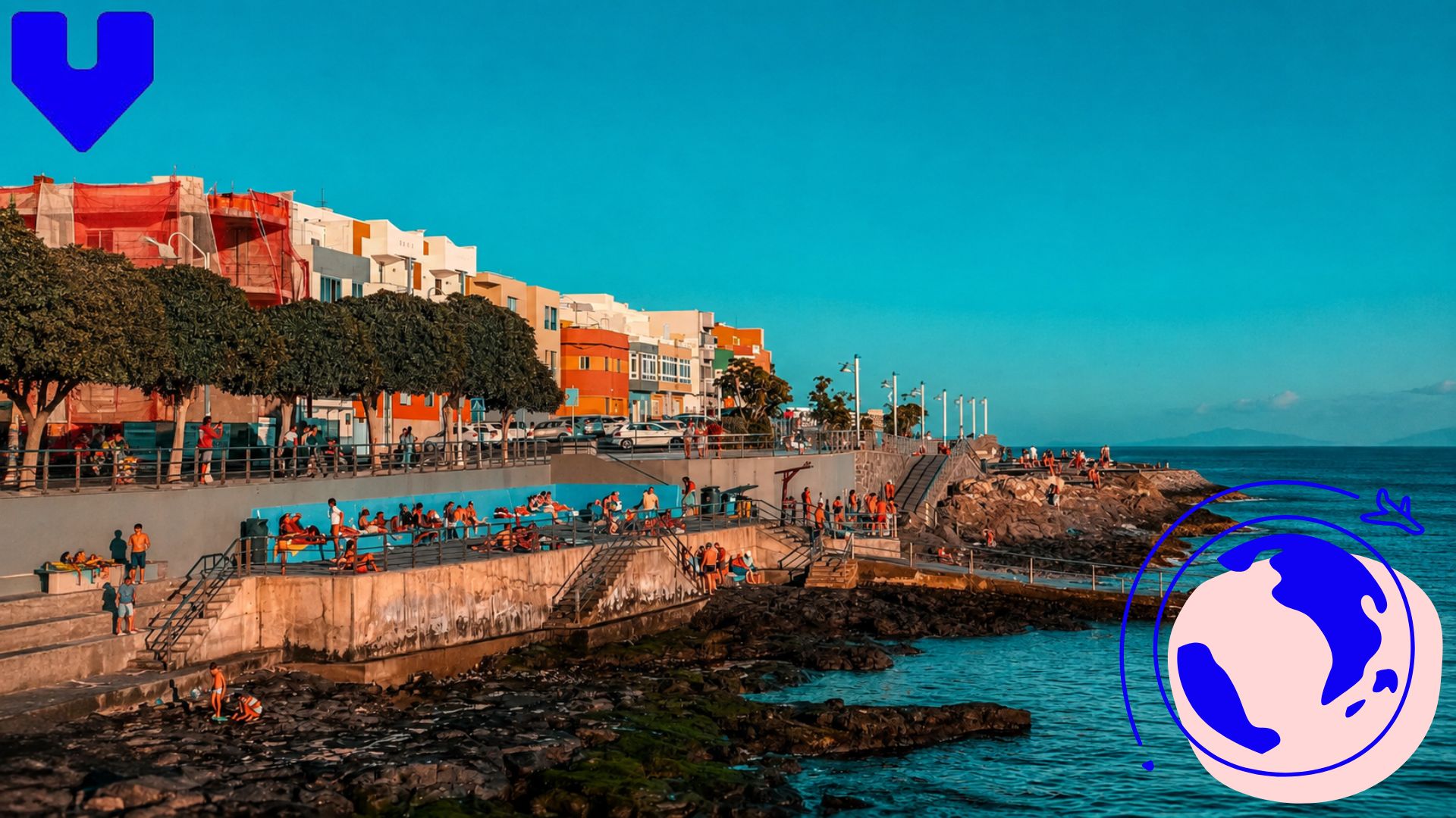 Your Ultimate Travel Guide to Spain