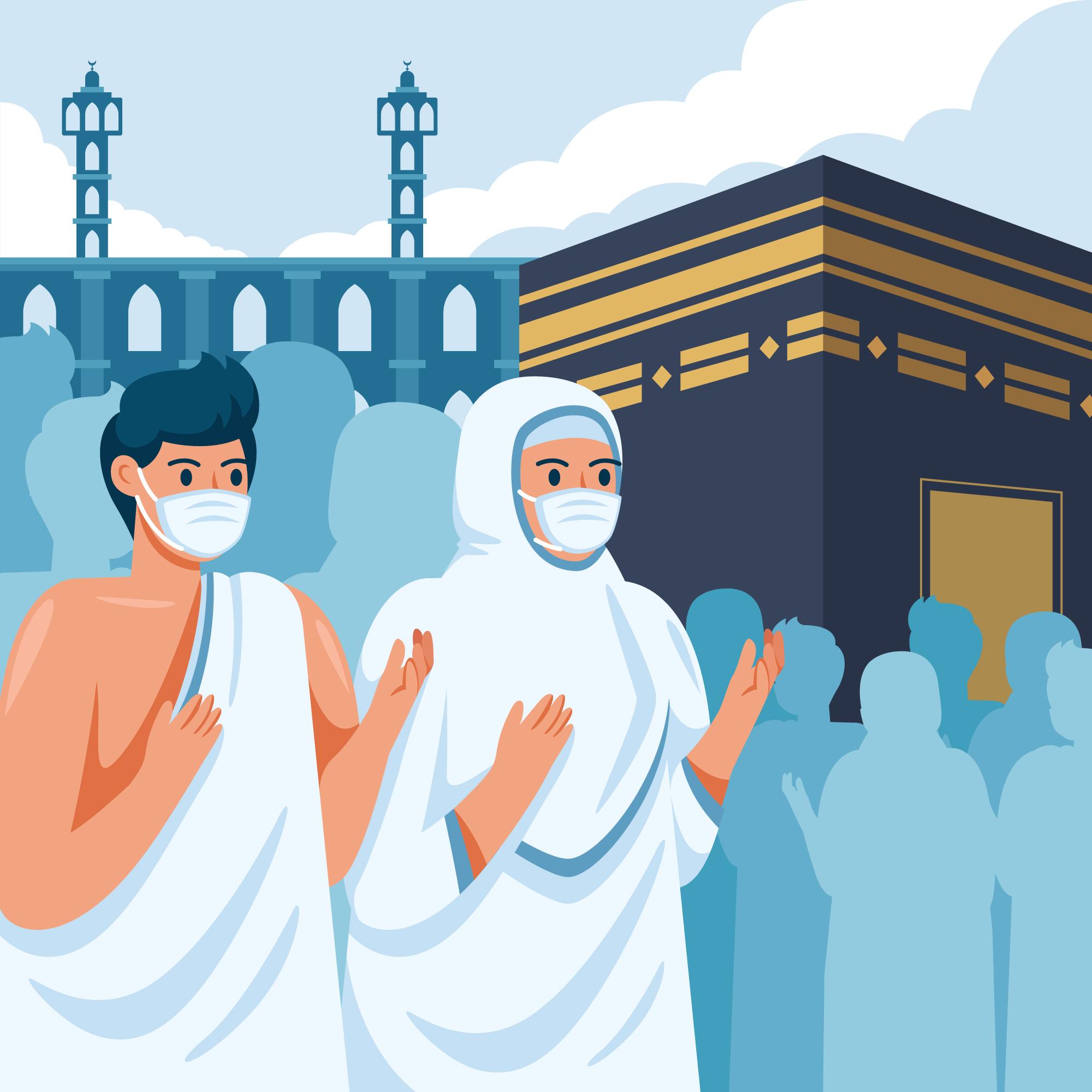 Hajj 2025 in Saudi Arabia: Key Immigration and Entry Requirements