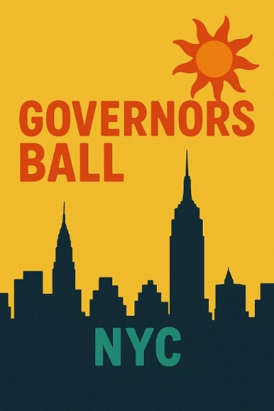 Your Guide to Governors Ball 2025: NYC’s Ultimate Summer Kick-Off!