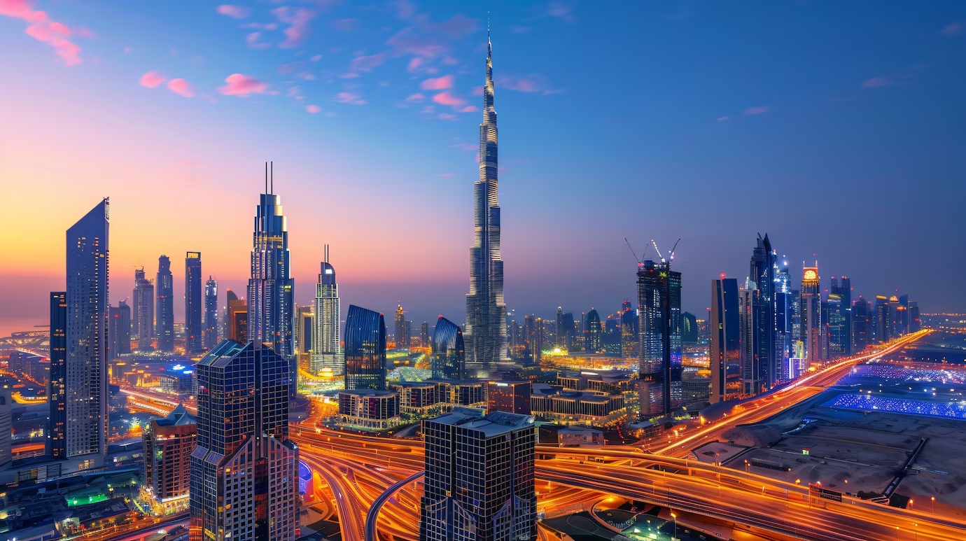 Ultimate Dubai Stopover Itinerary: What to Do in 48 Hours