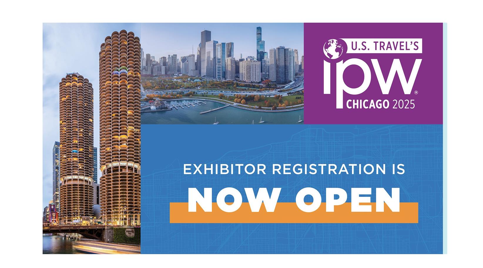 IPW 2025 – Your Ultimate Guide to the U.S. Travel Industry’s Biggest Marketplace
