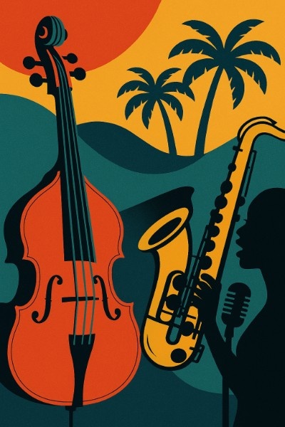 Everything You Need to Know About the North Sea Jazz Festival 2025