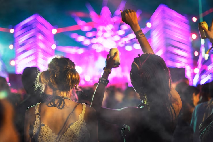 Lollapalooza 2025 Survival Guide: Tips and Tricks for an Epic Weekend