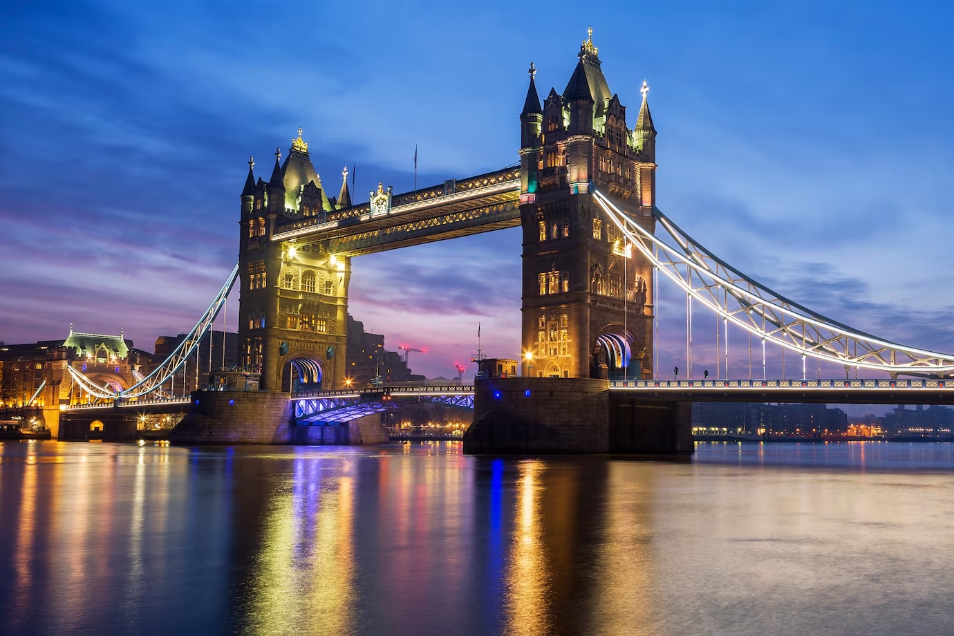 London Attractions for Every Traveler: From History Buffs to Foodies