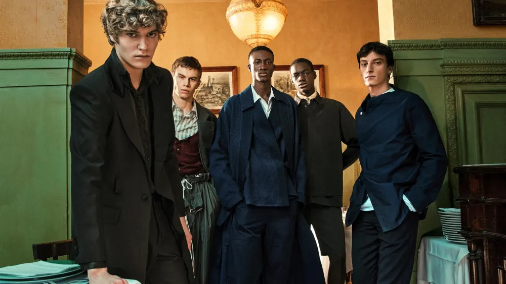 Milan Men’s Fashion Week 2025: Elegance, Edge, and the Future of Menswear