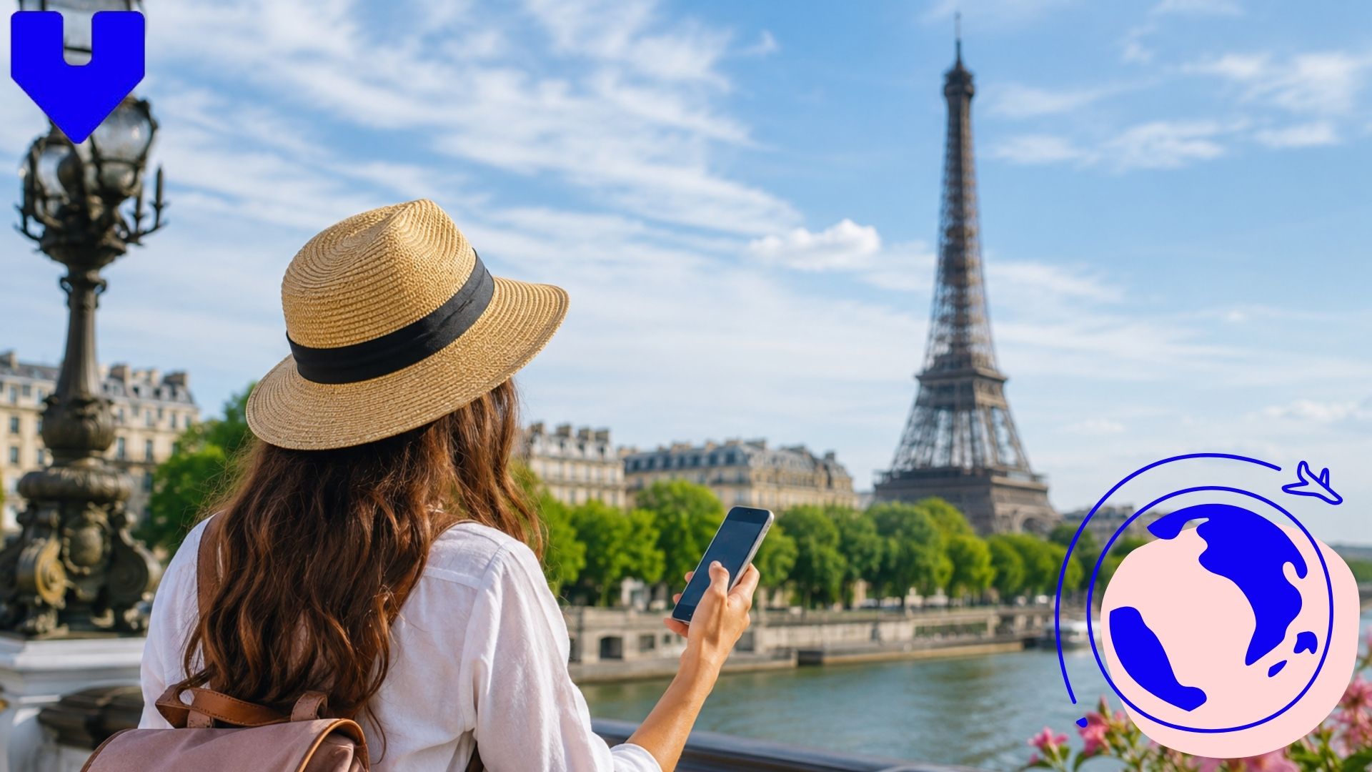 Traveling to Europe in June? Here’s Why You Need an eSIM