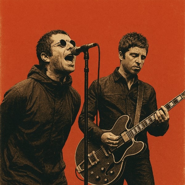 Oasis Reunion Tour 2025: A Global Fan’s Guide to Tickets, Travel & Seamless Connectivity