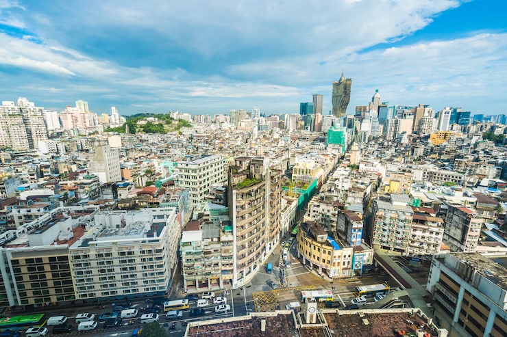 Things to Do in Macau for Every Traveler: Find Your Perfect Itinerary