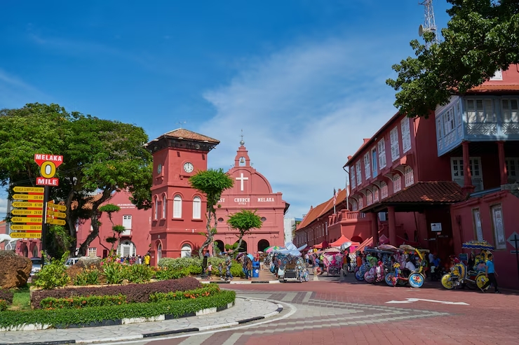 Beyond the Petronas Towers: Discovering Unique Places to Visit in Kuala Lumpur