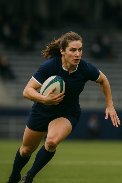 Countdown Begins: All You Need to Know About Rugby World Cup 2025