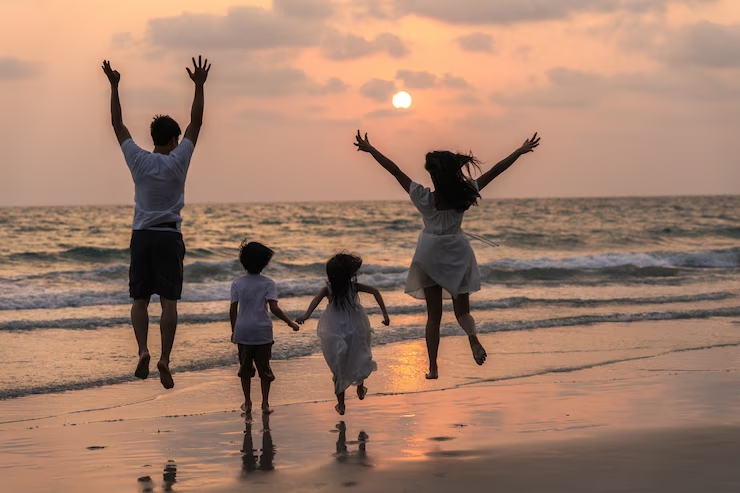 Family-Friendly June Destinations for School Holiday Travel
