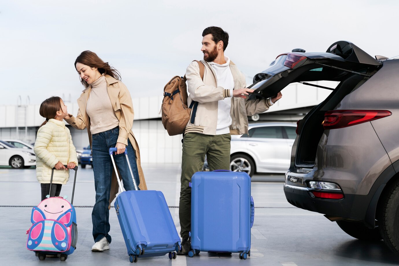 Best Travel Insurance for International Travel: Protecting Your Overseas Adventures