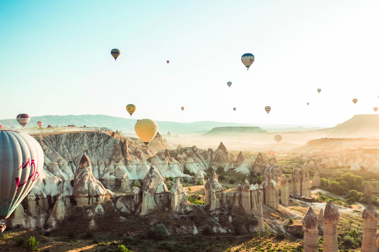Exploring Istanbul: Your June 2025 Guide to East Meets West